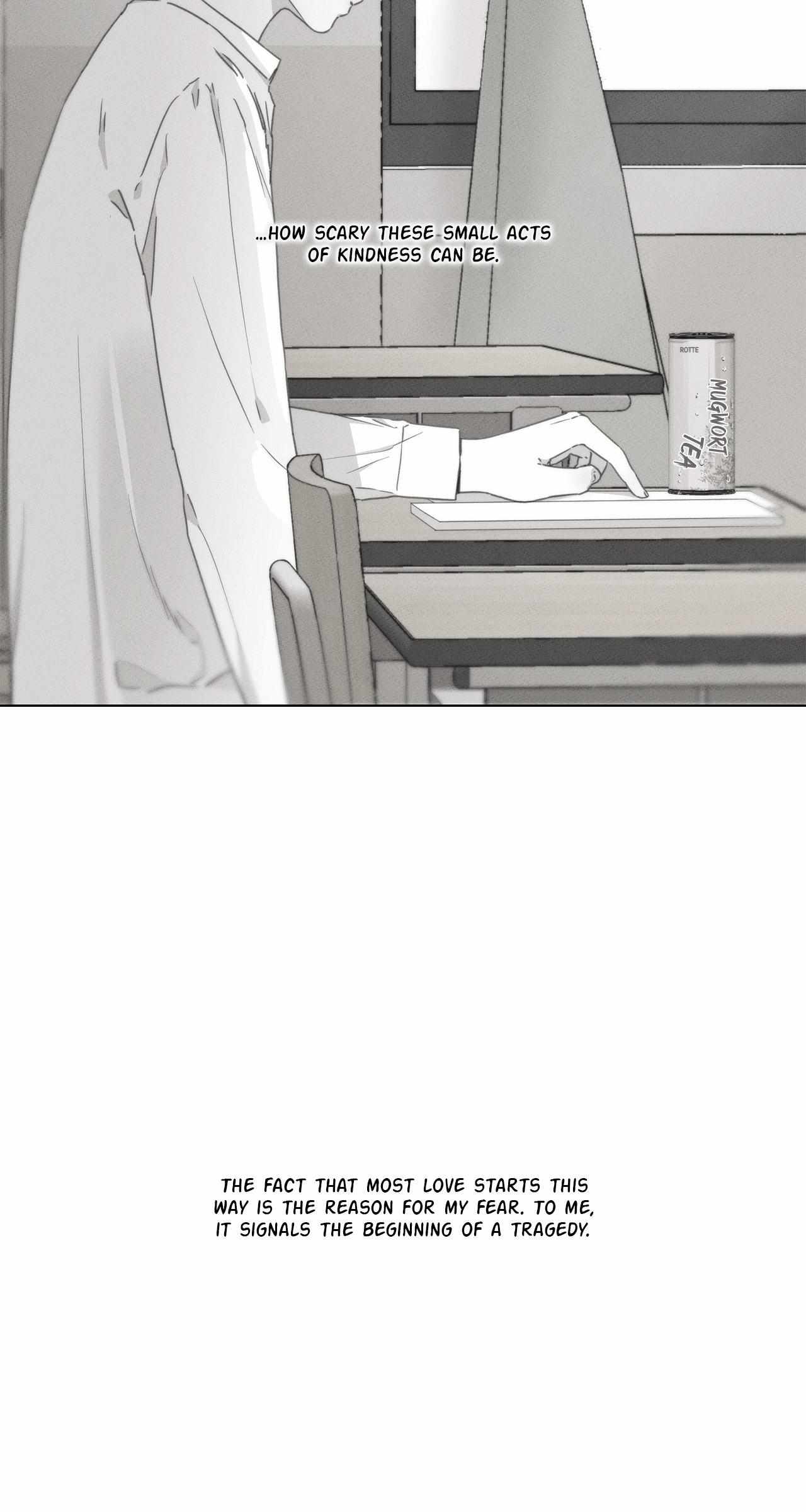 The King of Loving Love Chapter 8 page 58 - 