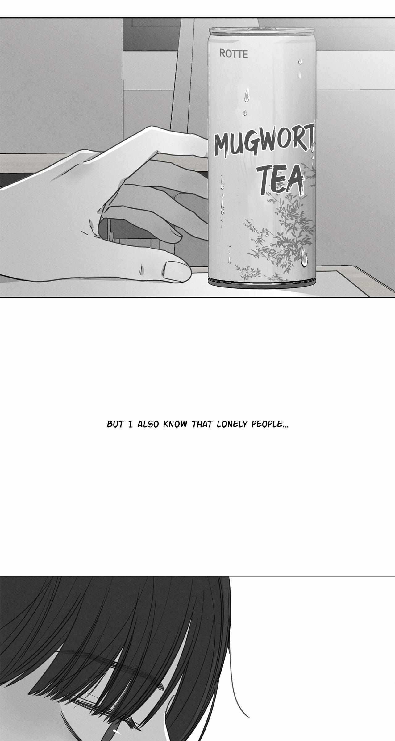 The King of Loving Love Chapter 8 page 60 - 