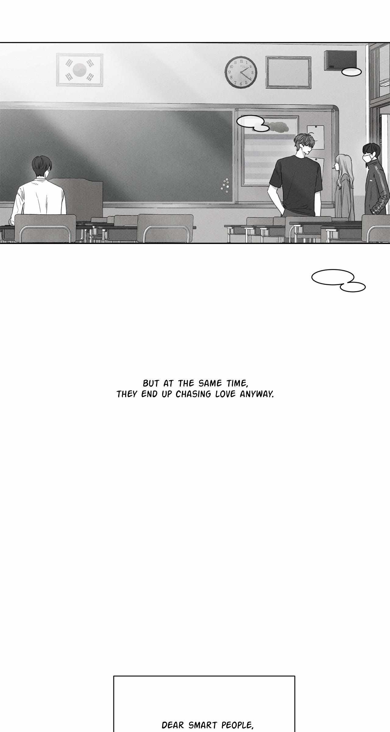 The King of Loving Love Chapter 8 page 64 - 