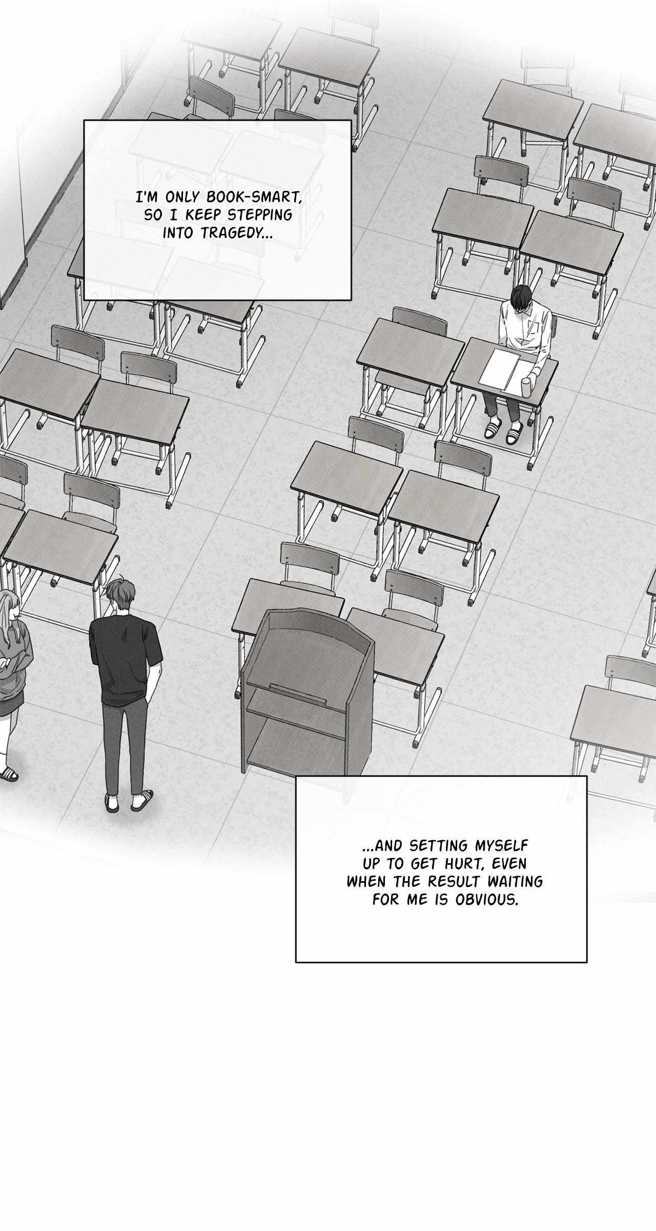 The King of Loving Love Chapter 8 page 66 - 
