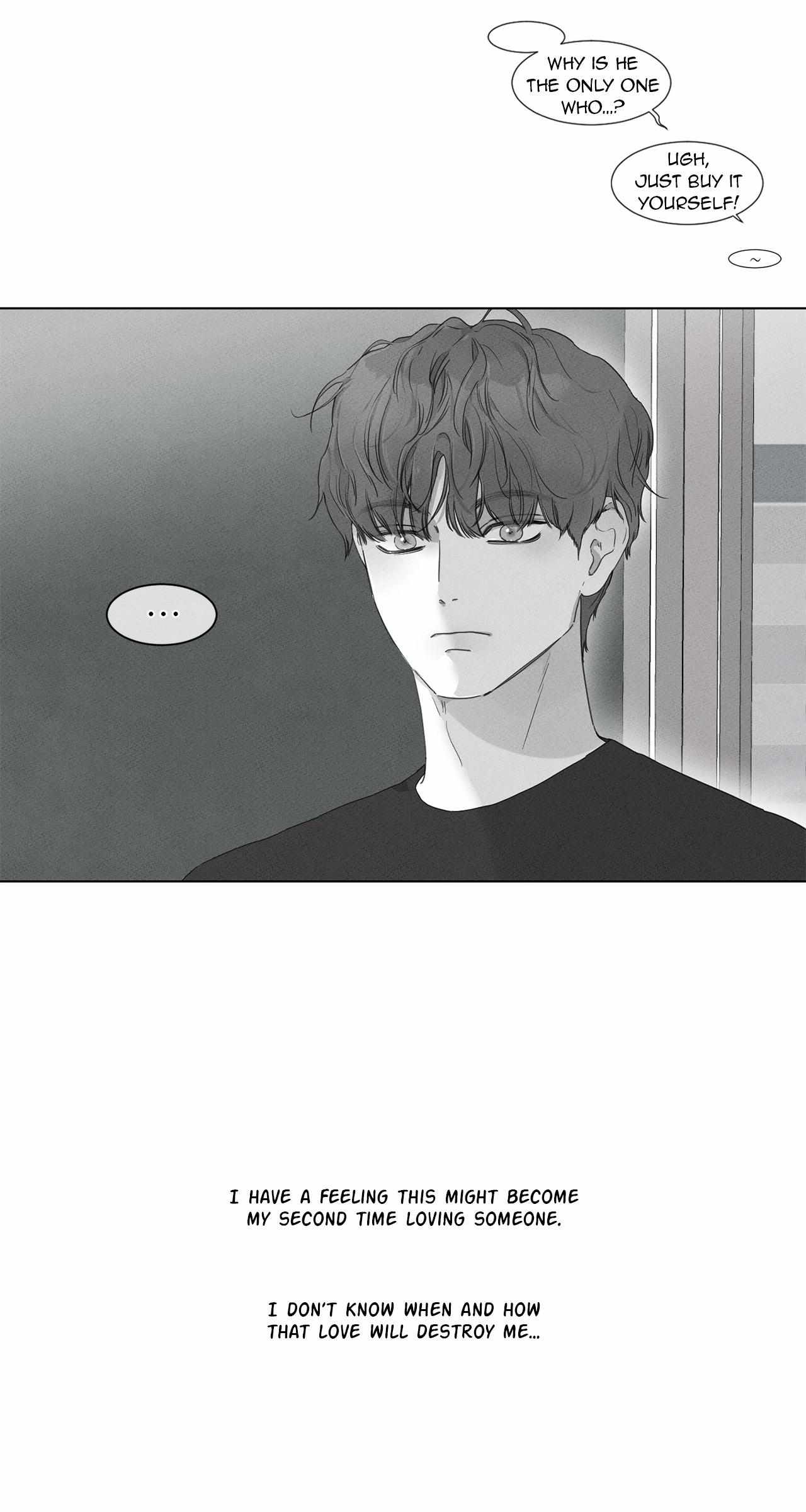 The King of Loving Love Chapter 8 page 67 - 