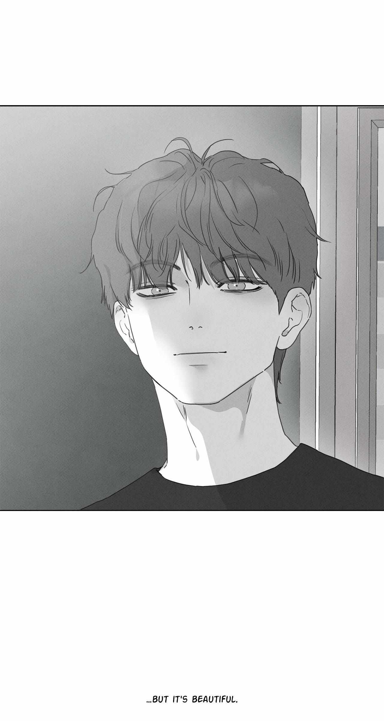 The King of Loving Love Chapter 8 page 68 - 