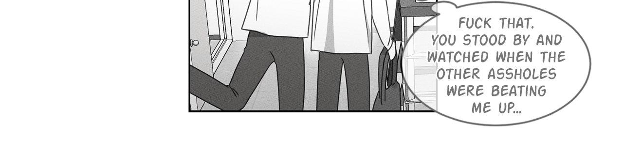 The King of Loving Love Chapter 8 page 9 - 