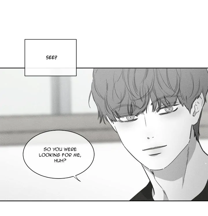 The King of Loving Love Chapter 9 page 11 - 