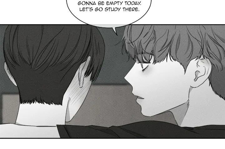 The King of Loving Love Chapter 9 page 13 - 