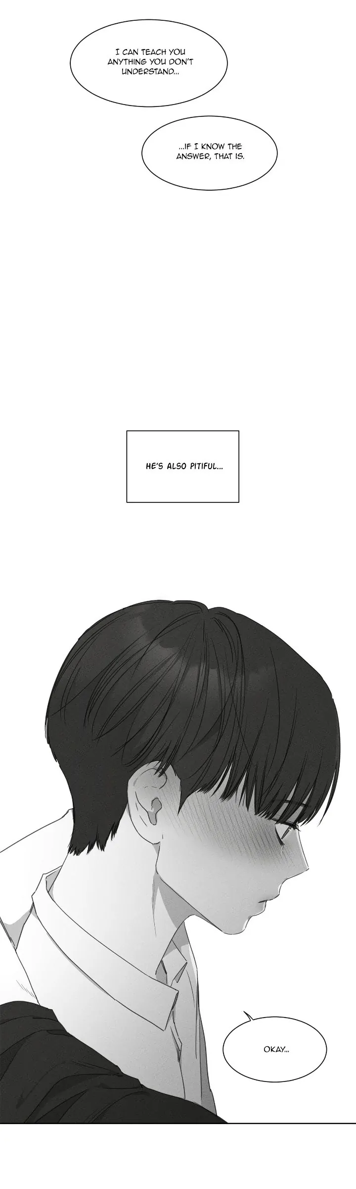 The King of Loving Love Chapter 9 page 14 - 