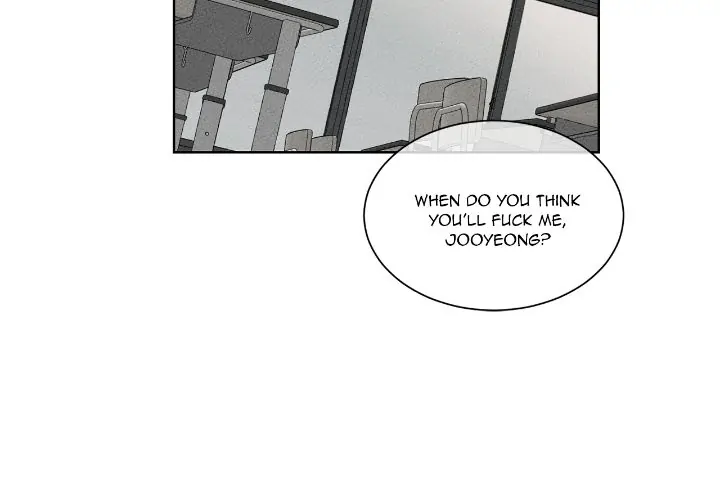The King of Loving Love Chapter 9 page 17 - 