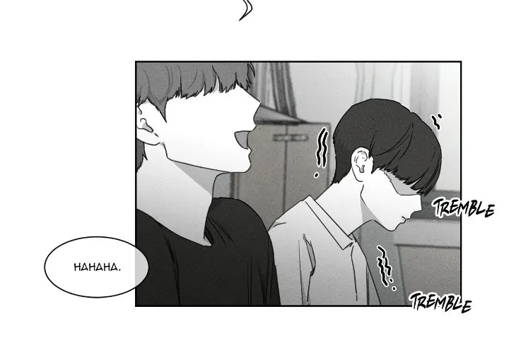 The King of Loving Love Chapter 9 page 19 - 