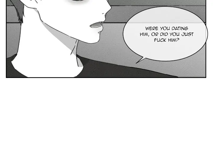 The King of Loving Love Chapter 9 page 25 - 