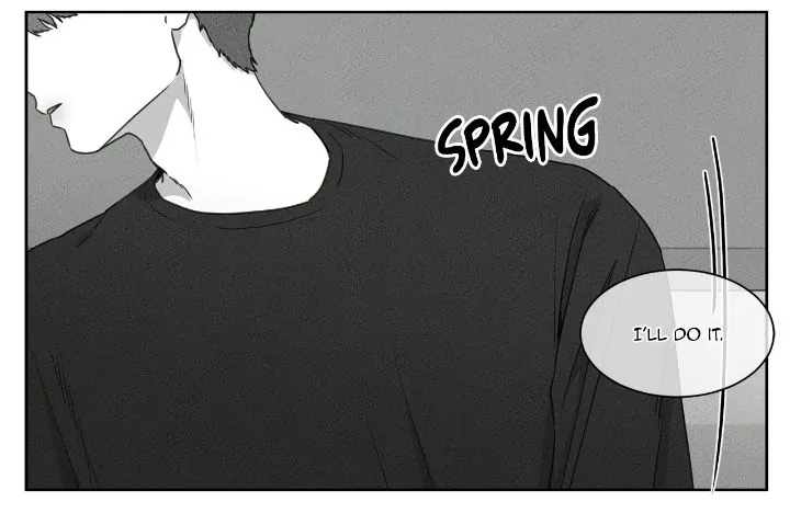 The King of Loving Love Chapter 9 page 27 - 
