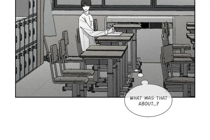 The King of Loving Love Chapter 9 page 29 - 