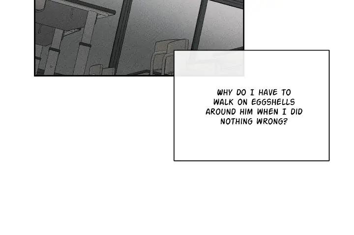 The King of Loving Love Chapter 9 page 31 - 