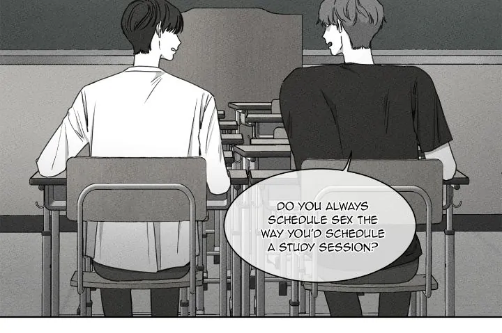 The King of Loving Love Chapter 9 page 35 - 