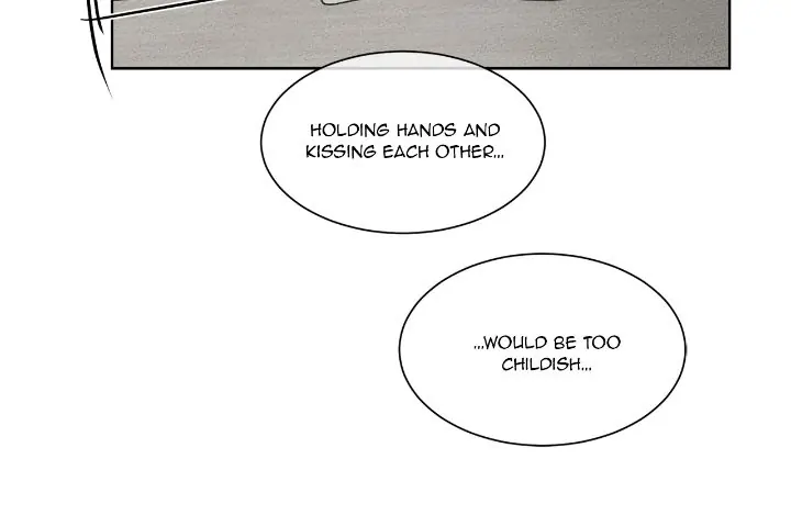 The King of Loving Love Chapter 9 page 37 - 