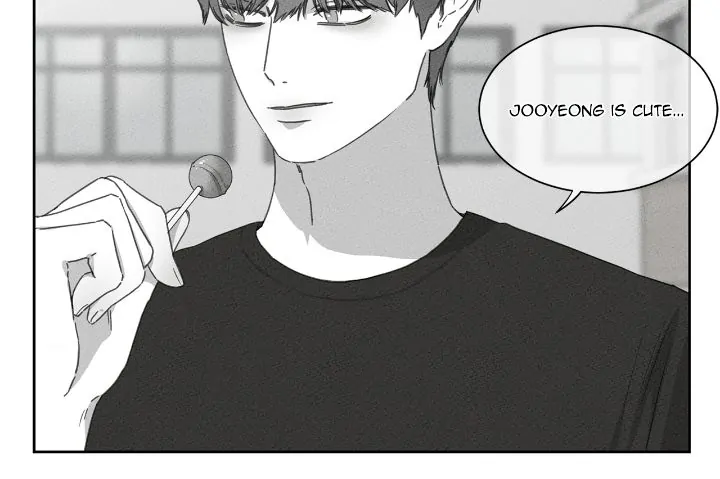 The King of Loving Love Chapter 9 page 5 - 