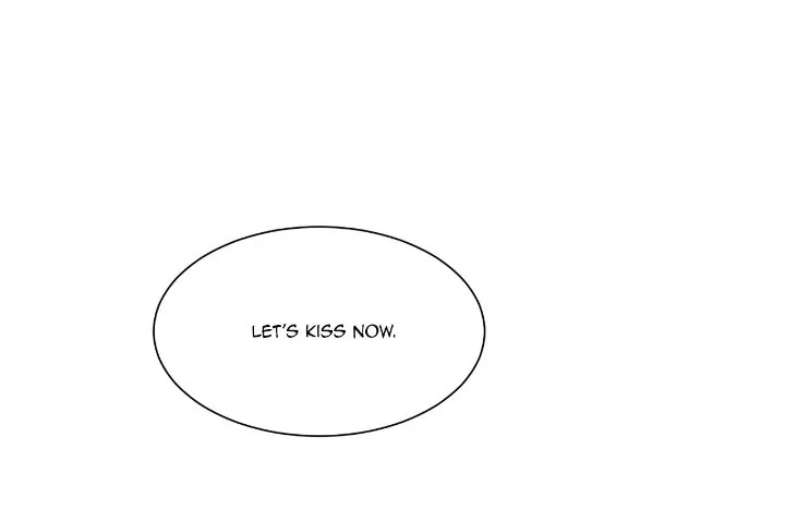The King of Loving Love Chapter 9 page 41 - 