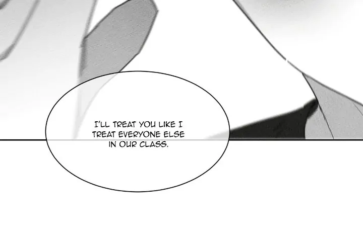 The King of Loving Love Chapter 9 page 43 - 