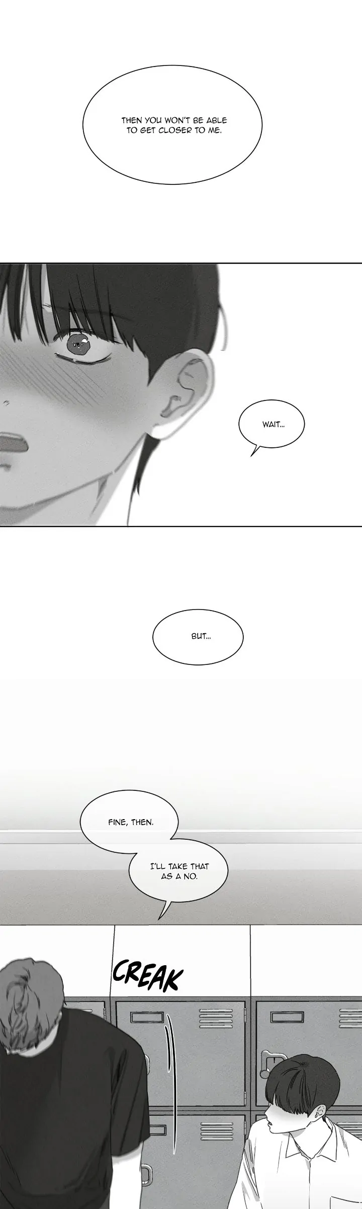 The King of Loving Love Chapter 9 page 44 - 