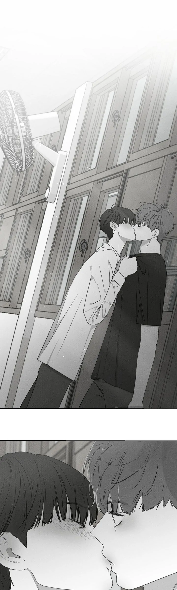 The King of Loving Love Chapter 9 page 48 - 