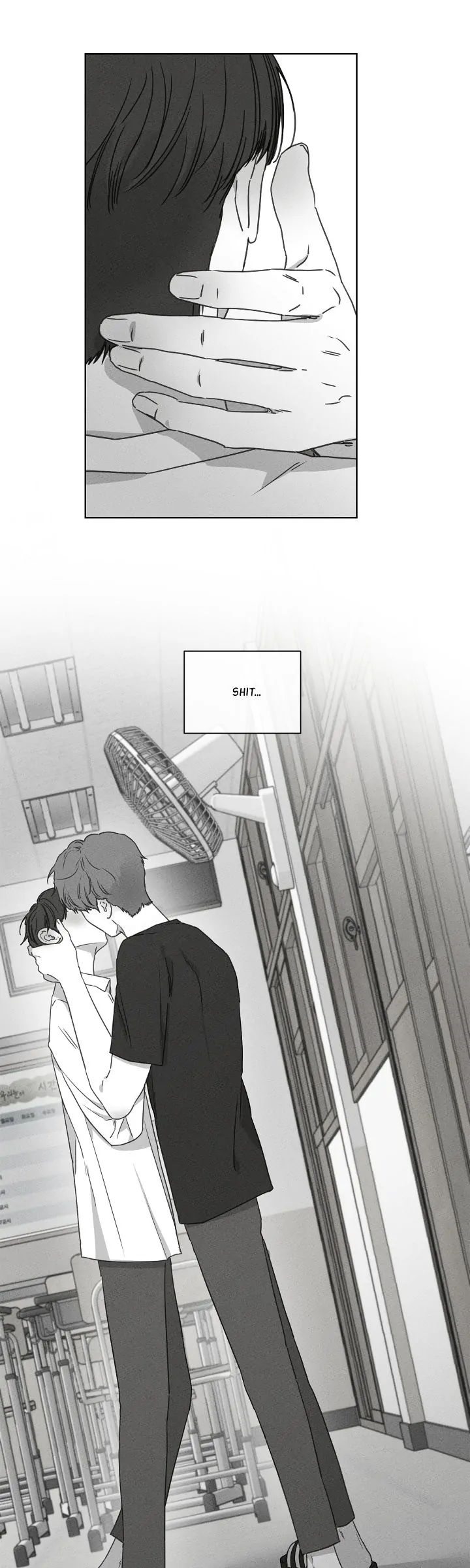 The King of Loving Love Chapter 9 page 50 - 