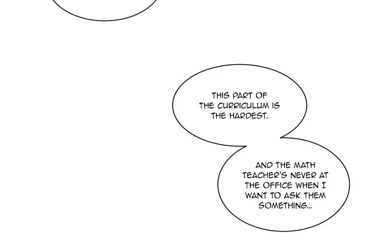 The King of Loving Love Chapter 9 page 9 - 