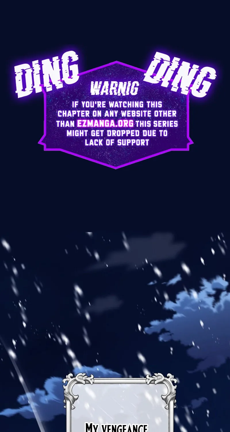 The King of Winter and the Kiss of Fire Chapter 1 page 1 - 