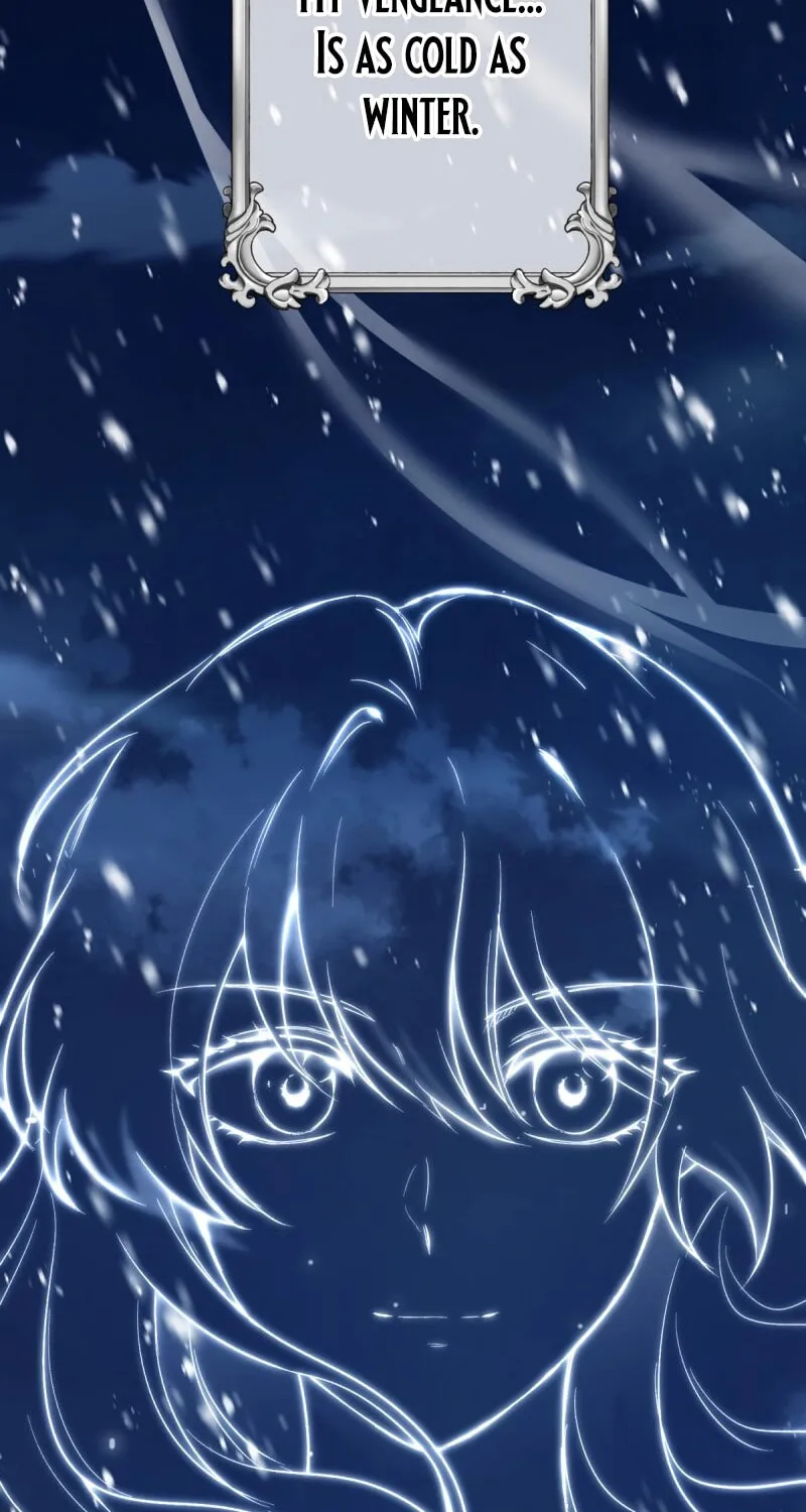 The King of Winter and the Kiss of Fire Chapter 1 page 2 - 