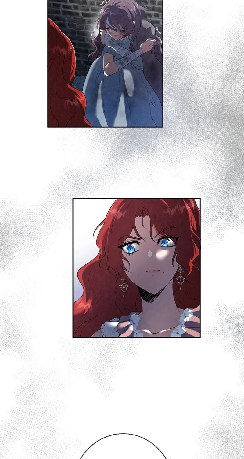 The King of Winter and the Kiss of Fire Chapter 1 page 103 - 