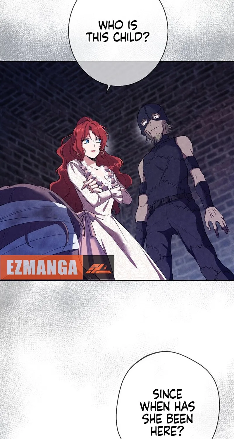 The King of Winter and the Kiss of Fire Chapter 1 page 104 - 