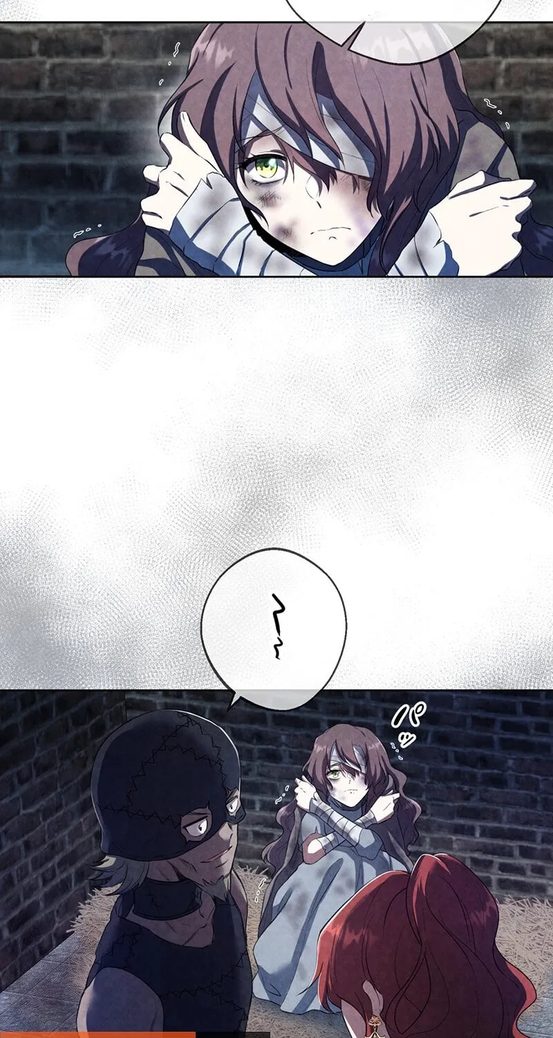The King of Winter and the Kiss of Fire Chapter 1 page 105 - 