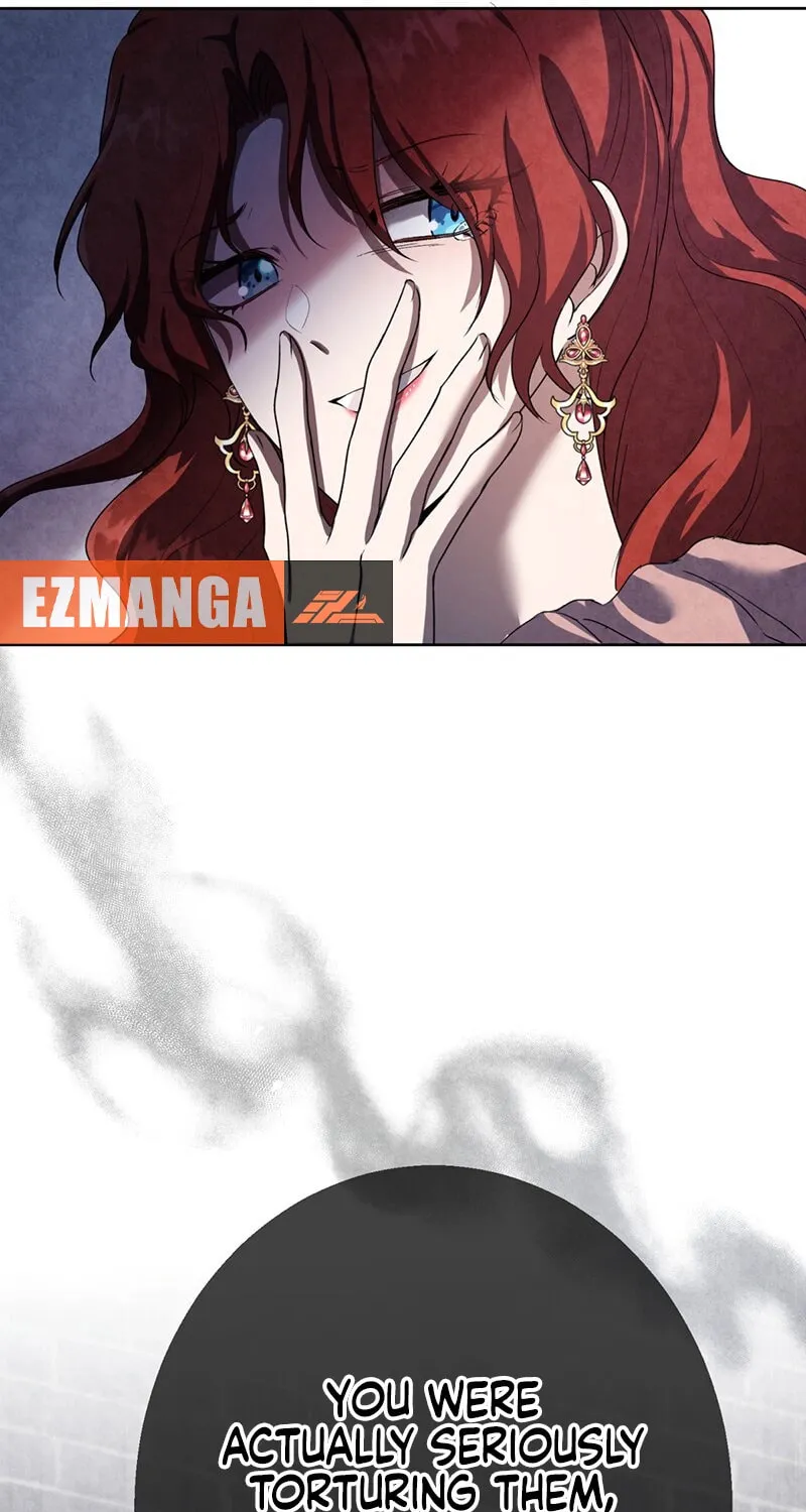 The King of Winter and the Kiss of Fire Chapter 1 page 109 - 