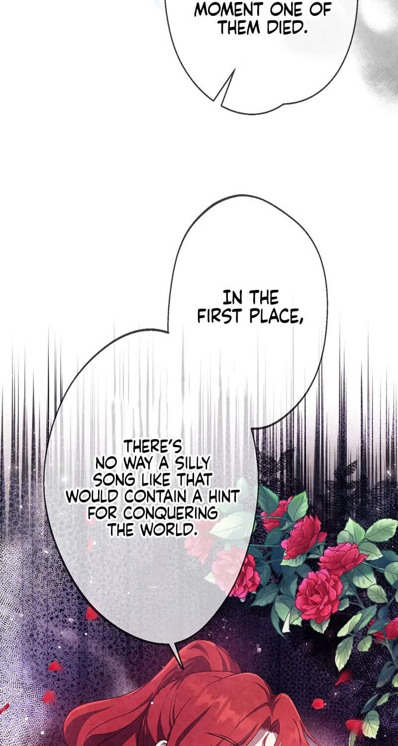 The King of Winter and the Kiss of Fire Chapter 1 page 112 - 