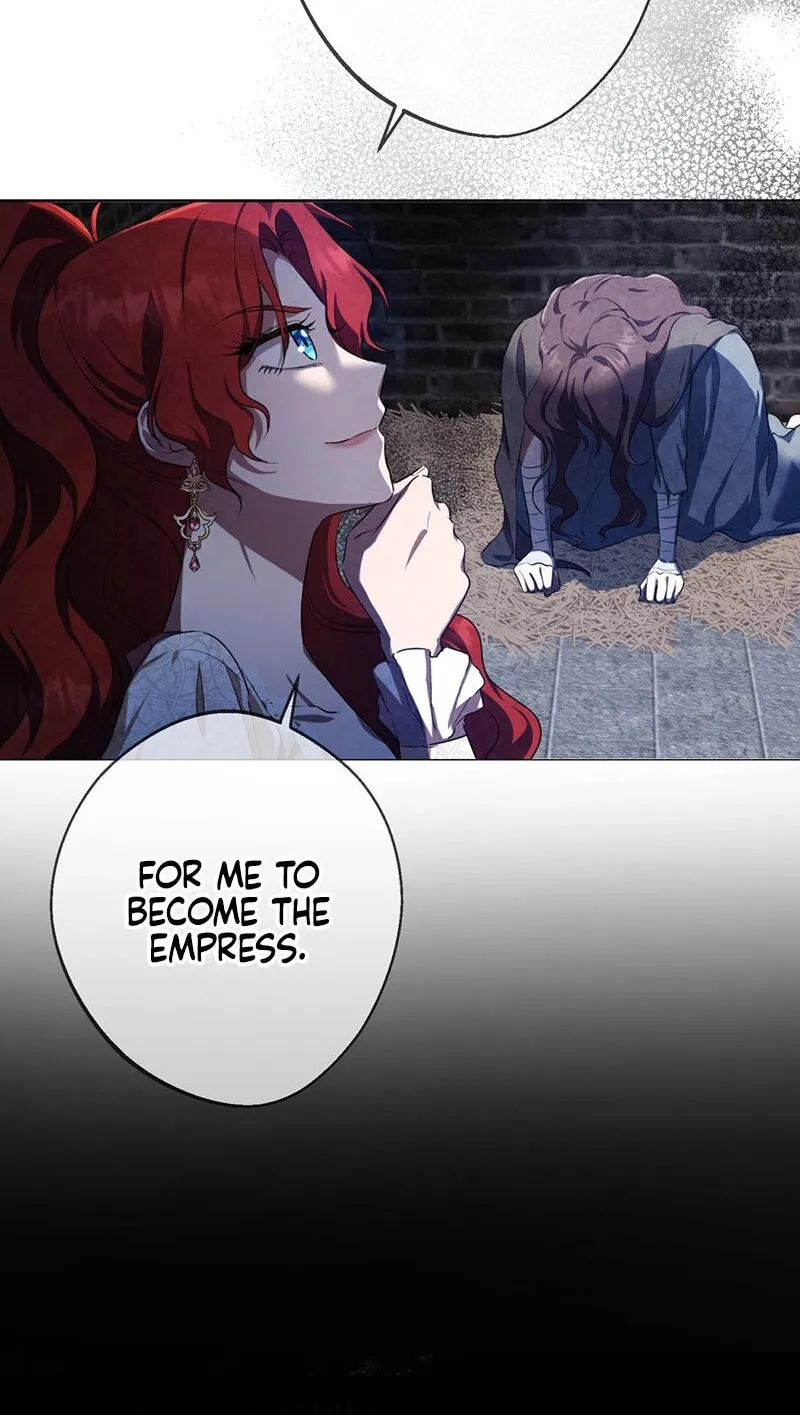 The King of Winter and the Kiss of Fire Chapter 1 page 114 - 