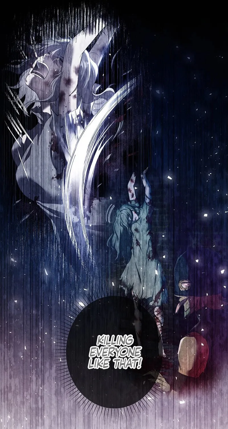 The King of Winter and the Kiss of Fire Chapter 1 page 115 - 