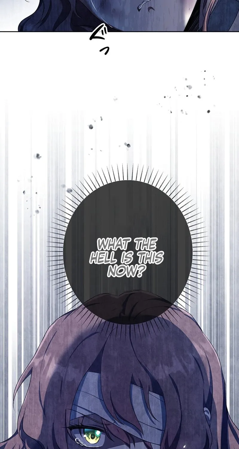 The King of Winter and the Kiss of Fire Chapter 1 page 117 - 