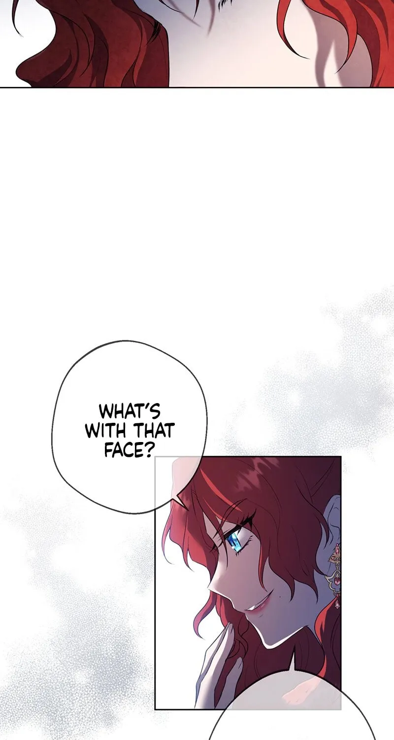 The King of Winter and the Kiss of Fire Chapter 1 page 119 - 