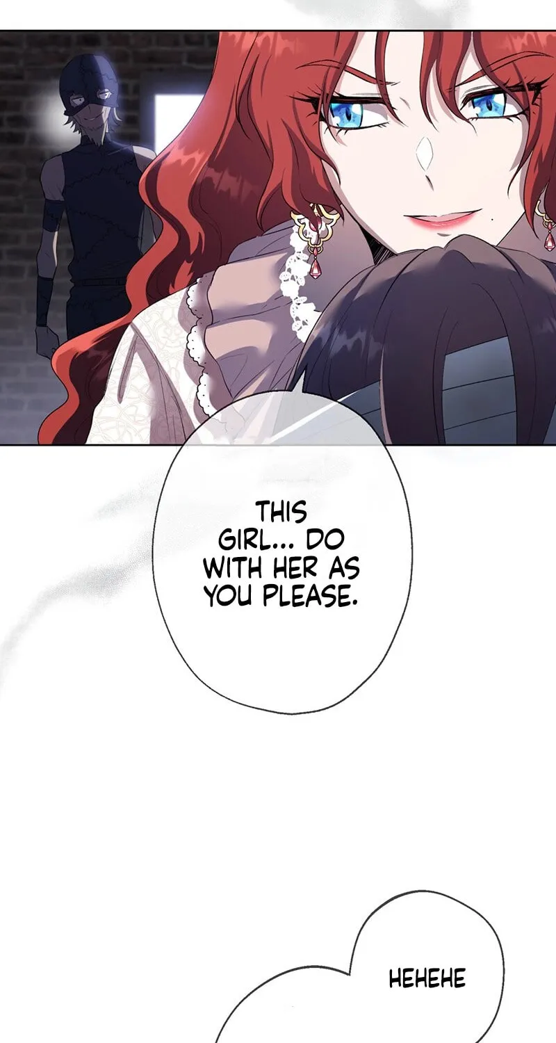 The King of Winter and the Kiss of Fire Chapter 1 page 123 - 