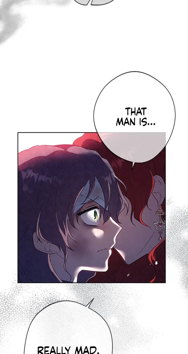 The King of Winter and the Kiss of Fire Chapter 1 page 125 - 