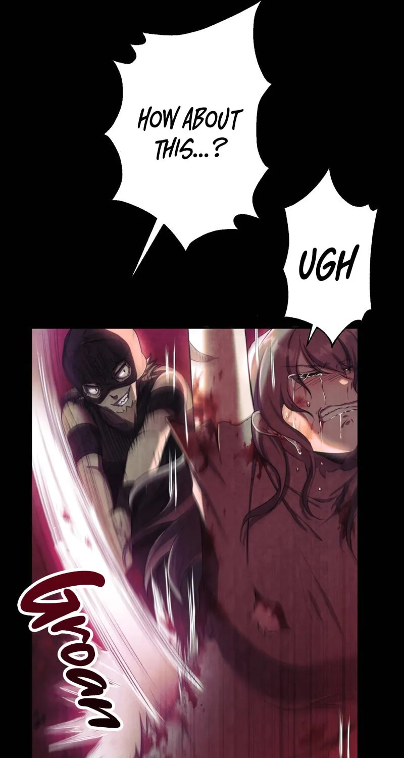 The King of Winter and the Kiss of Fire Chapter 1 page 14 - 