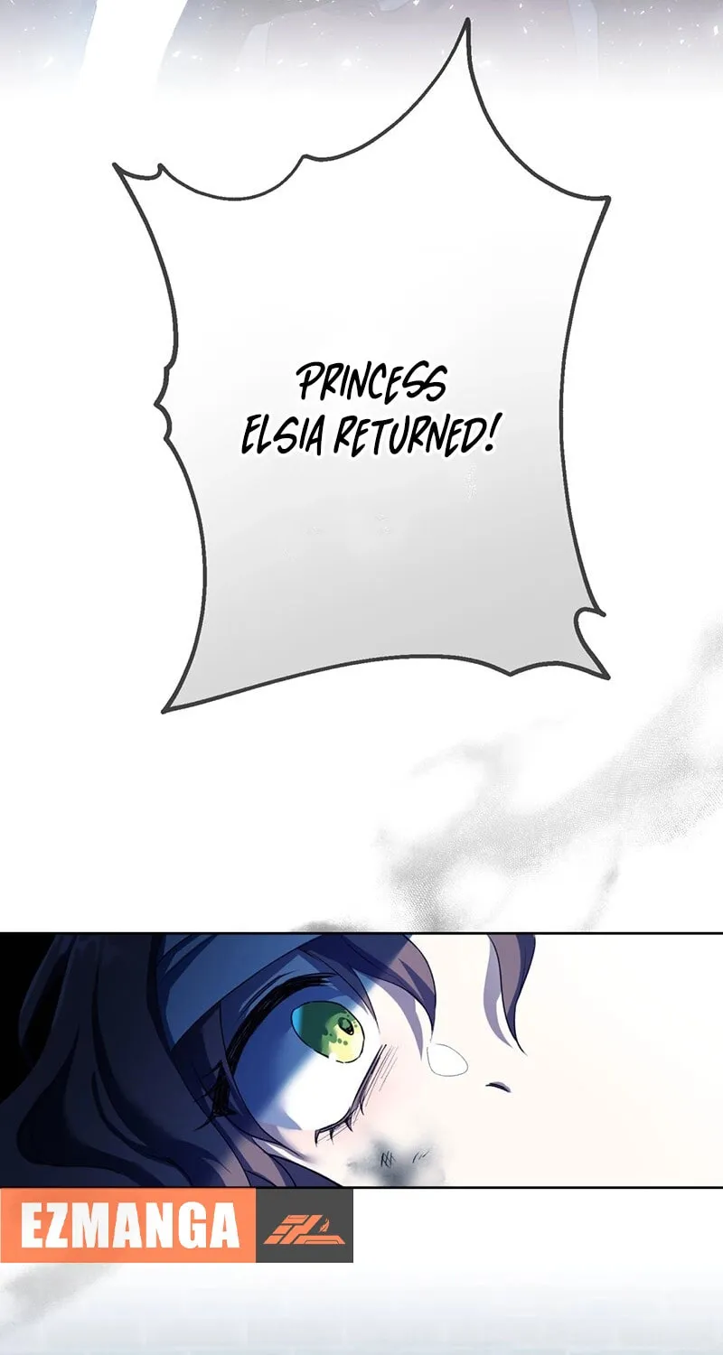 The King of Winter and the Kiss of Fire Chapter 1 page 133 - 