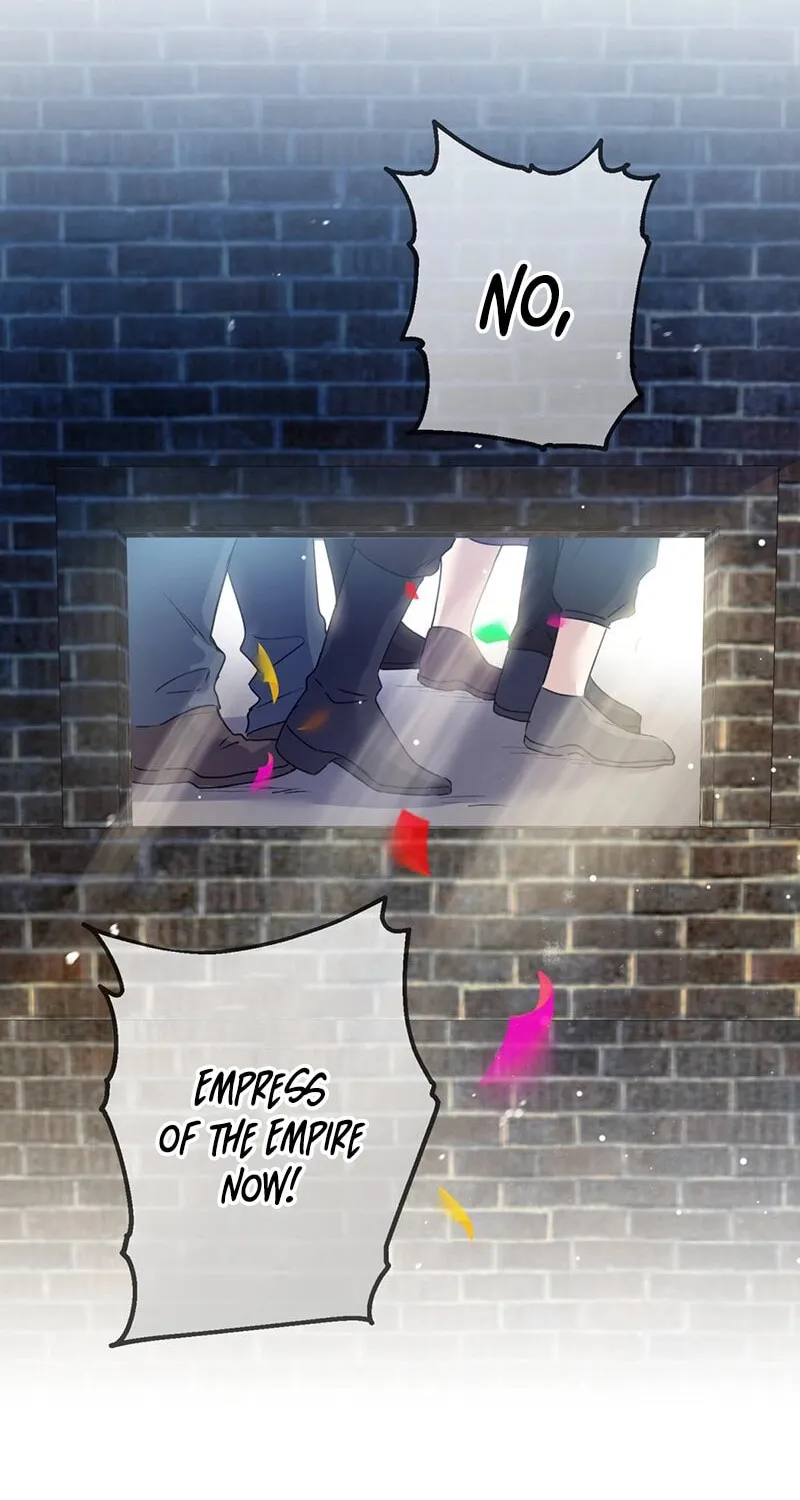 The King of Winter and the Kiss of Fire Chapter 1 page 134 - 