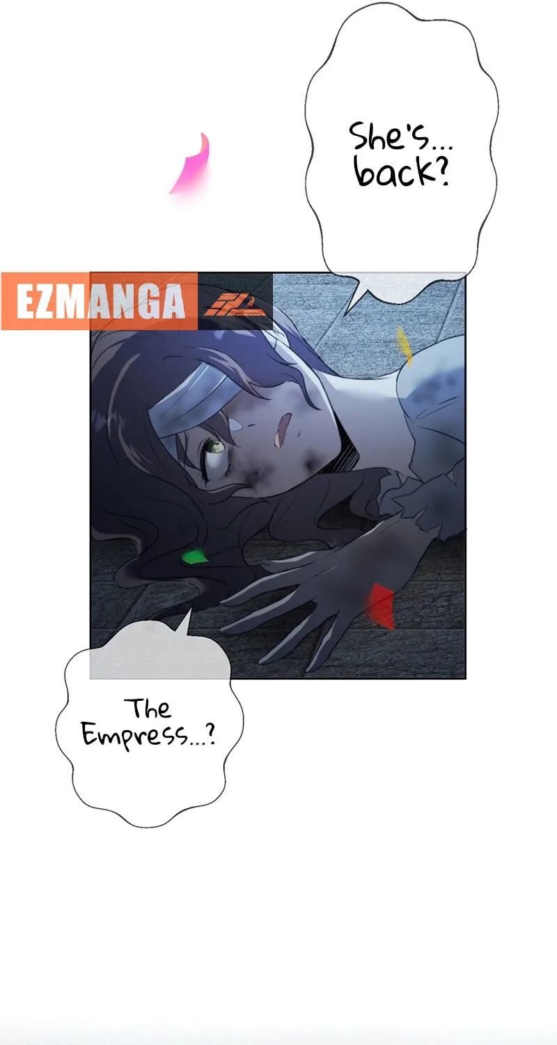 The King of Winter and the Kiss of Fire Chapter 1 page 136 - 