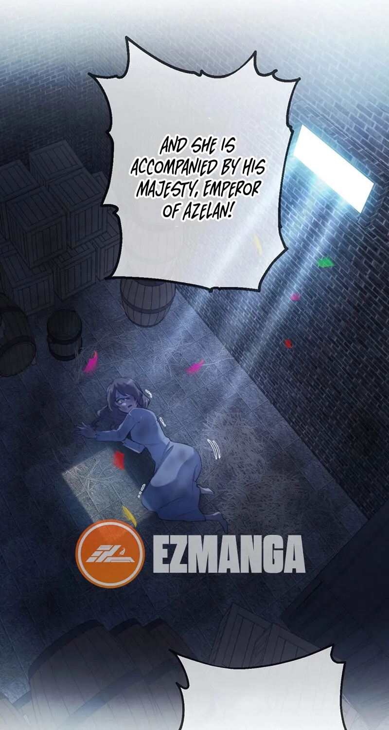 The King of Winter and the Kiss of Fire Chapter 1 page 137 - 