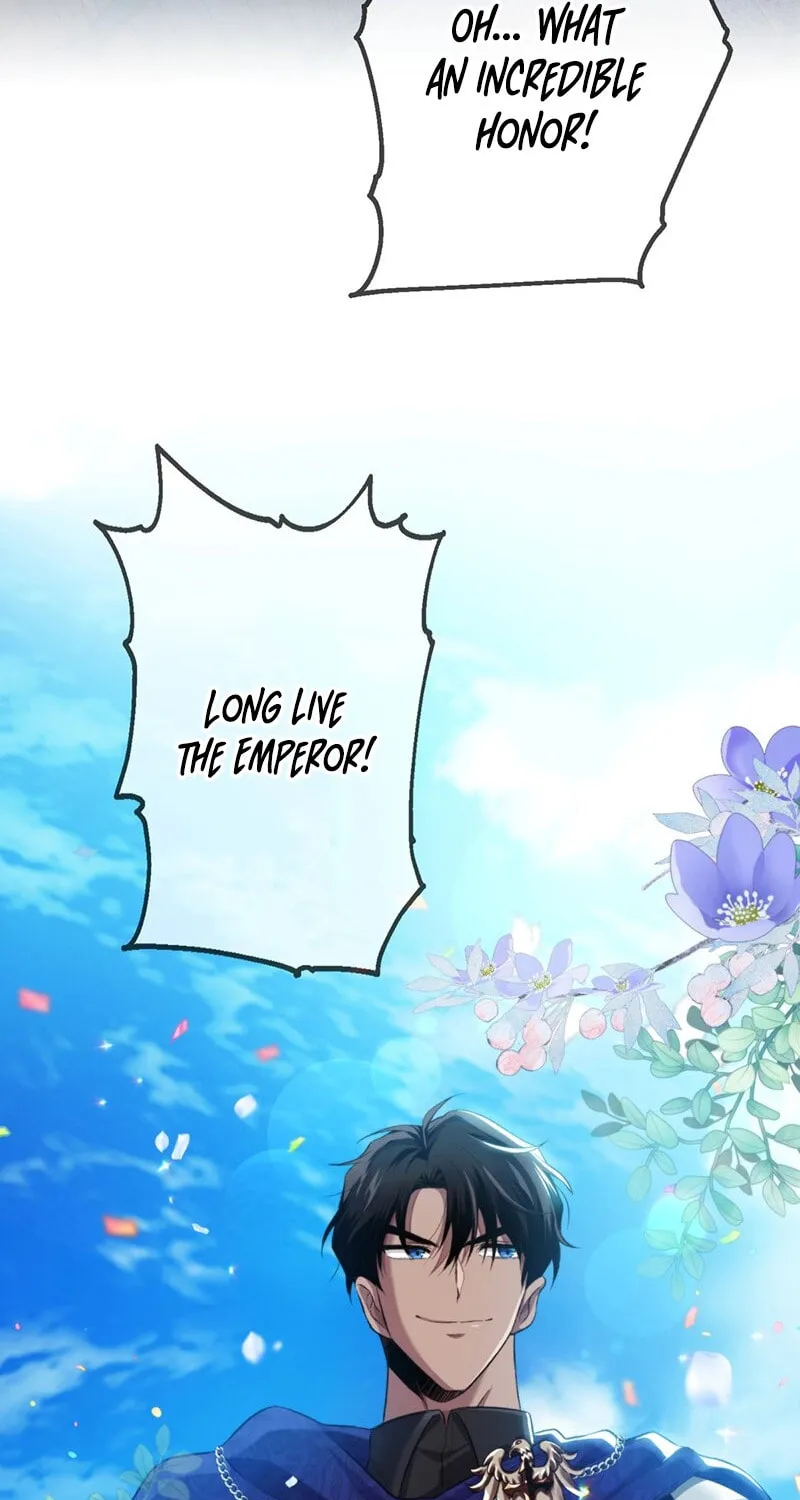 The King of Winter and the Kiss of Fire Chapter 1 page 138 - 