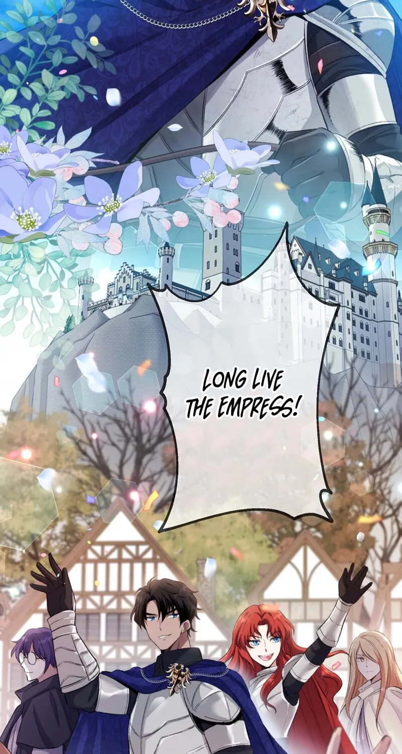 The King of Winter and the Kiss of Fire Chapter 1 page 139 - 