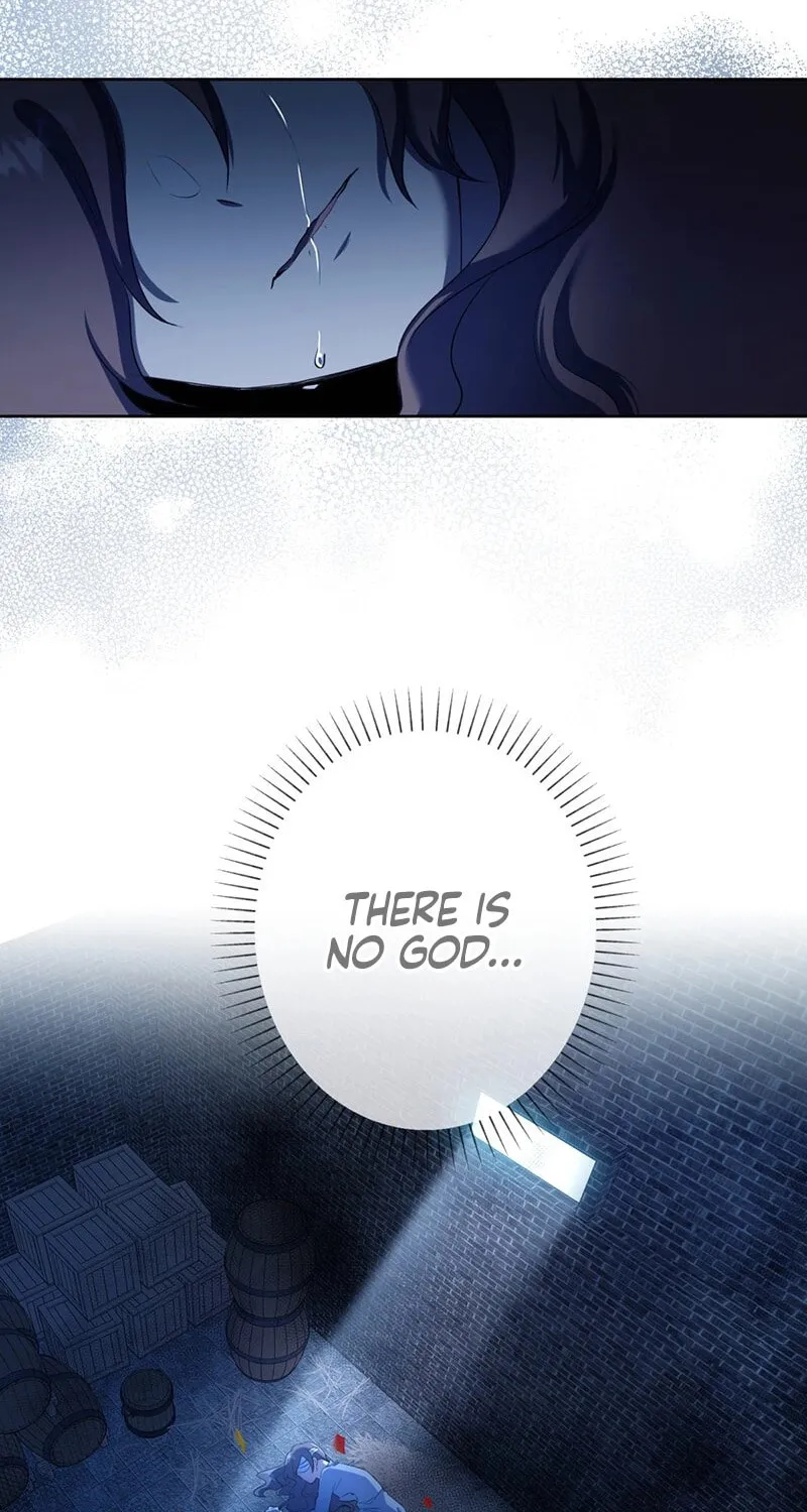 The King of Winter and the Kiss of Fire Chapter 1 page 141 - 