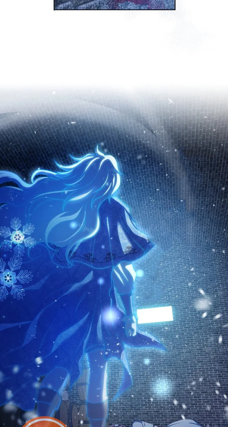 The King of Winter and the Kiss of Fire Chapter 1 page 144 - 