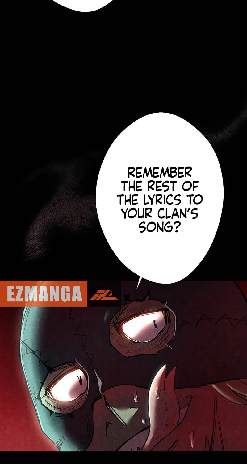The King of Winter and the Kiss of Fire Chapter 1 page 19 - 