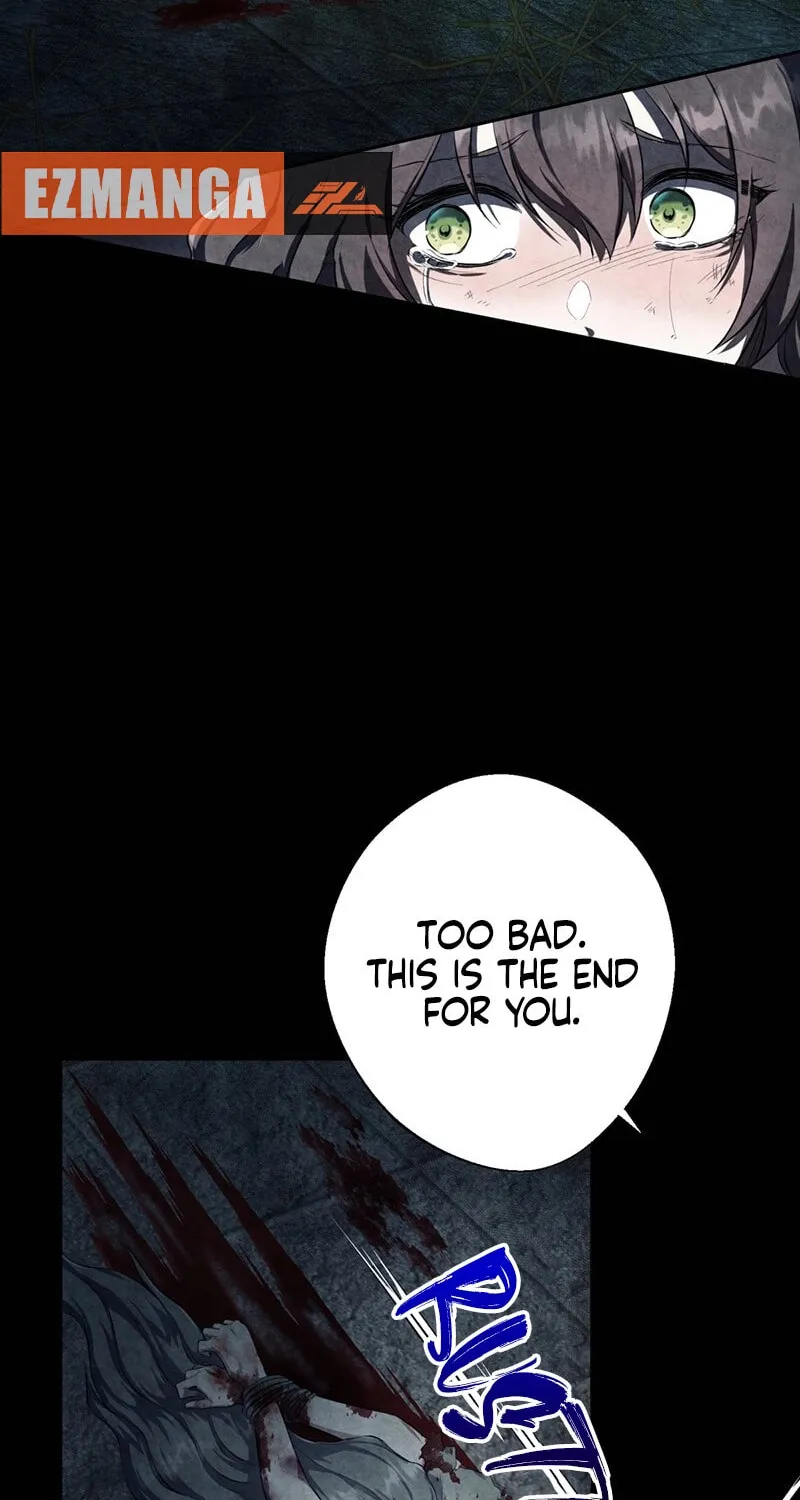 The King of Winter and the Kiss of Fire Chapter 1 page 29 - 