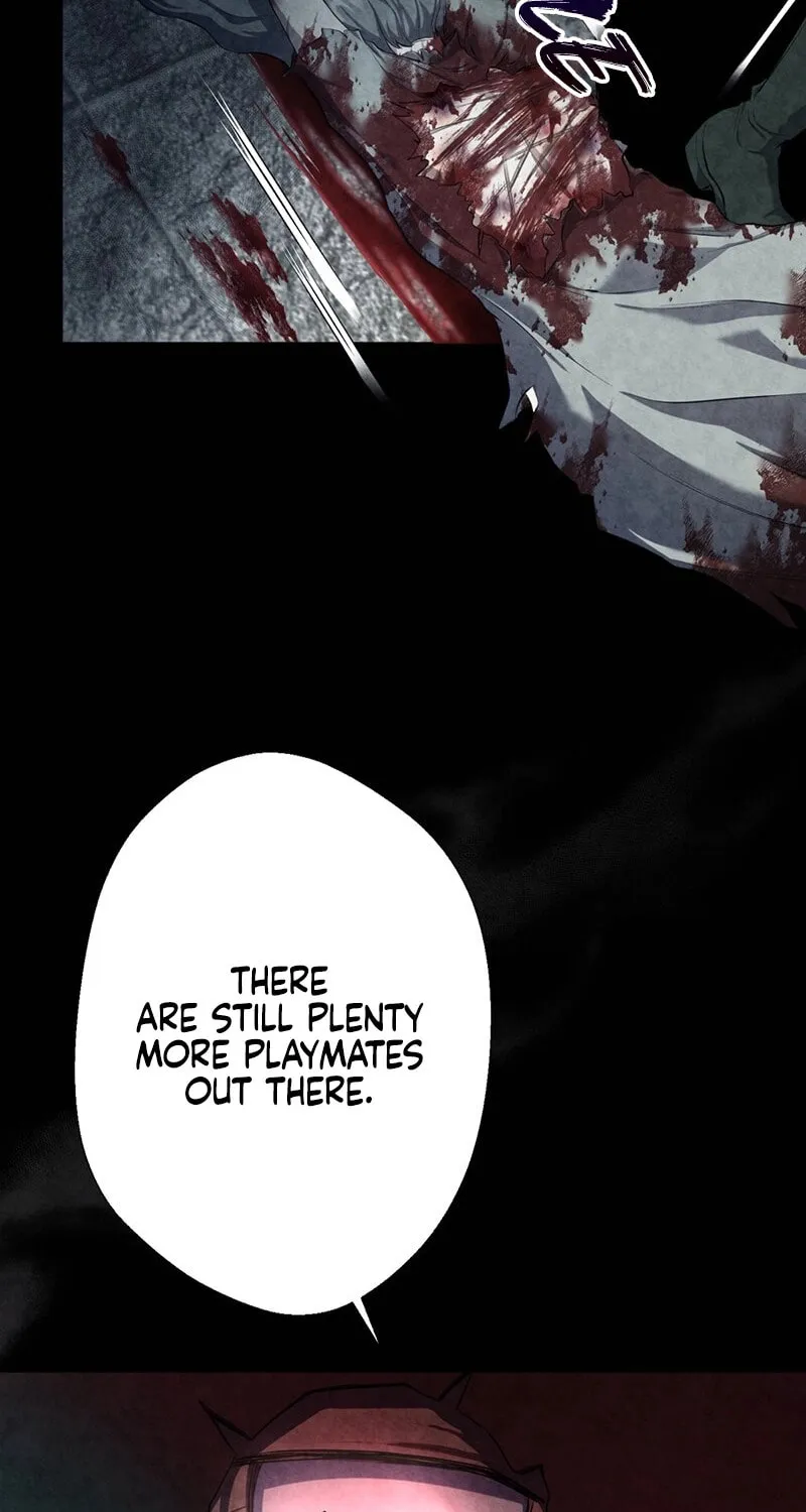 The King of Winter and the Kiss of Fire Chapter 1 page 30 - 